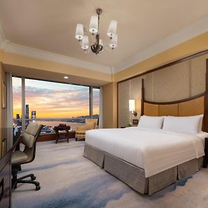 Deluxe Double Room River View